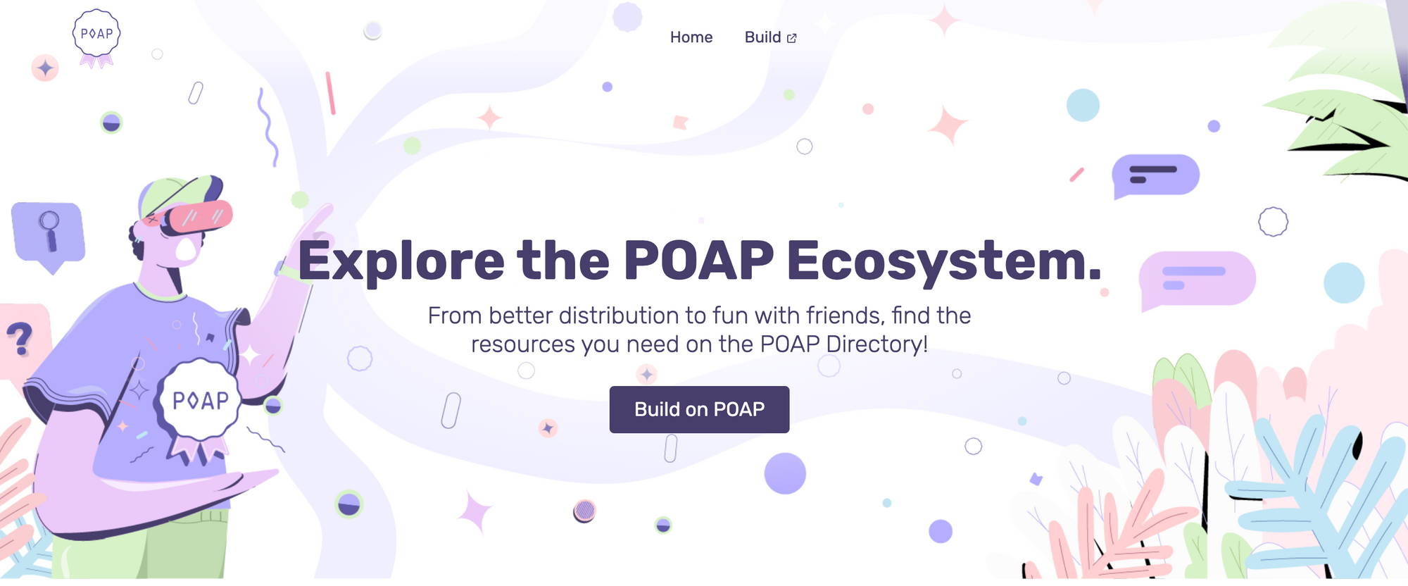 A Letter to the POAP Community